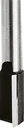 Grooving cutter HW D16 / 30 with drill cutter