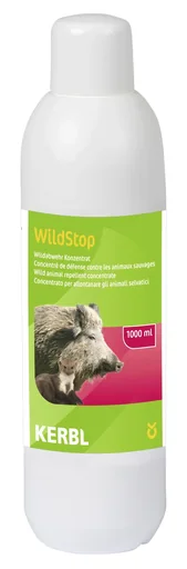 "WildStop Concentrate, 5000 ml image"