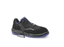 Safety shoe AMBITION blue Low ESD S1 size 41