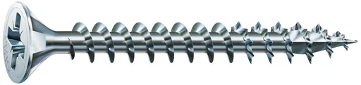 "Countersunk head, Phillips Z, full thread 3.0 x 20 mm, 200 pieces image"