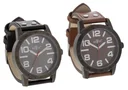 Men's Watch Elegance - Black