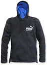 Hoodie CHAMP, carbon, XXL