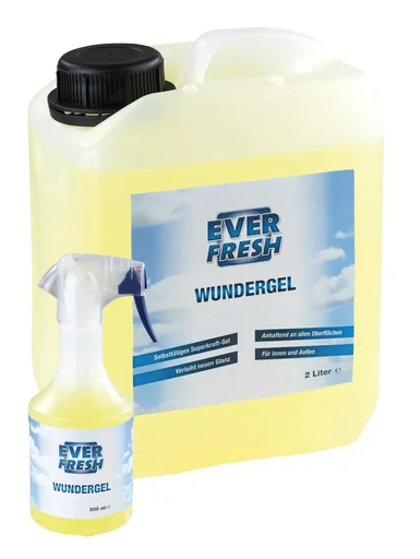 "Universal Miracle Cleaner, 2 liters image"
