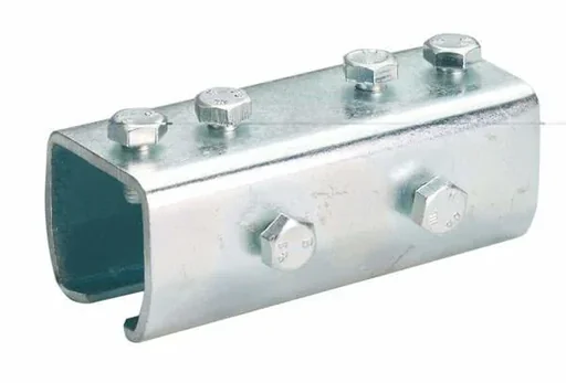 "Connecting sleeve for type 30 image"