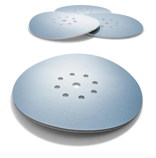 "Grinding wheels STF D225 P150 GR S/25 image"