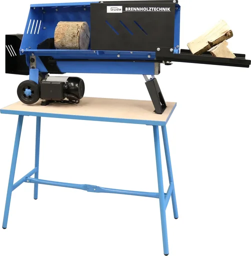 "Fendeuse de bois GHS 370/4TE image"