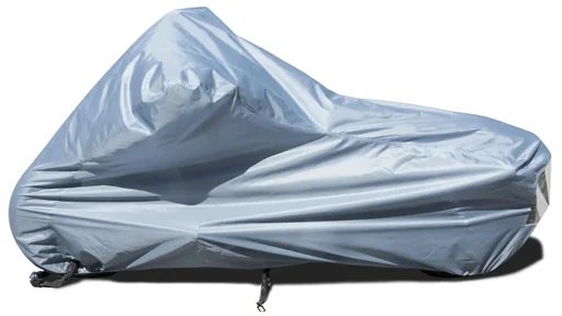 "Motorcycle garage size S 183 x 90 x 120 cm image"