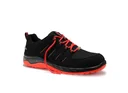 MADDOX black-red Low ESD S3 safety shoe size 36