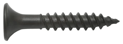 "Drywall screws PH fine thread phosphated 3.9x25mm PH 1000 pieces image"