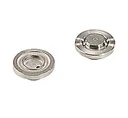 Tool insert 20.0 mm for eyelet pliers No. 480095