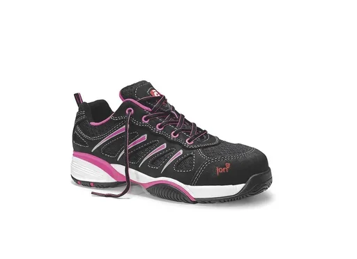 "Women's safety shoe jo_FIT Lady Low S1P size 39 image"