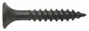 Drywall screws PH fine thread phosphated 3.9x35mm PH 500 pieces