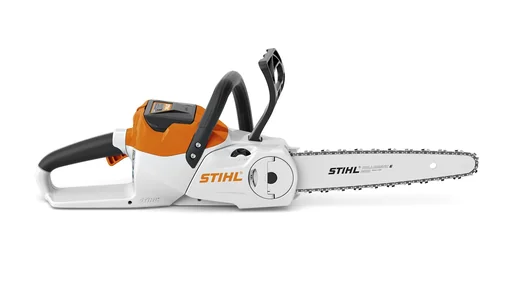 "Cordless chainsaw MSA 120 C-BQ, without battery and charger image"