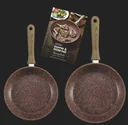 Copper & Stone Pfanne, 28 cm
