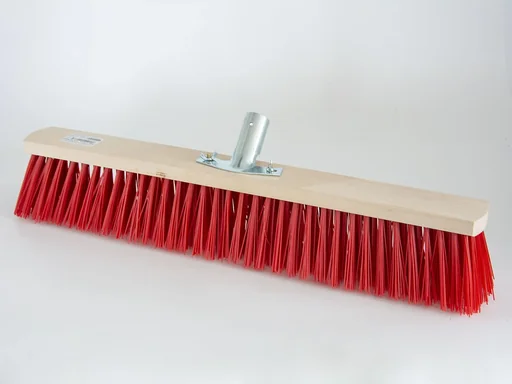 "Professional street broom Elaston, 60 cm image"