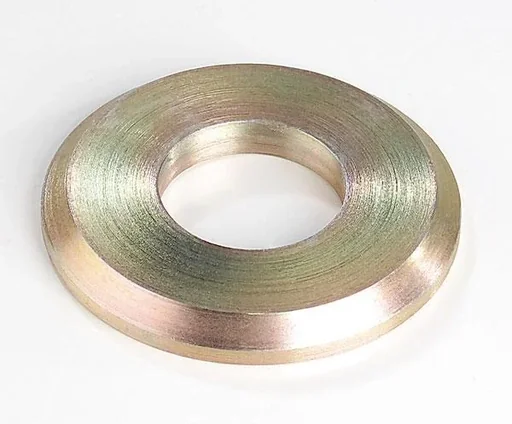 "Spacer CAT. III for ball bearings, outer ball diameter 64 mm, inner ball diameter 38 mm image"