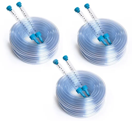"Hose water level 15 m image"