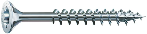 "Countersunk head, T-Star Plus, partial thread 6.0 x 70 mm, 100 pieces image"