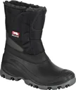 Winter boots "YETI", black, size 41-42