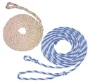 Cattle transport rope, 10 pieces - Sisal-PP