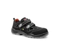 SCOTT ESD S1 safety sandal size 39