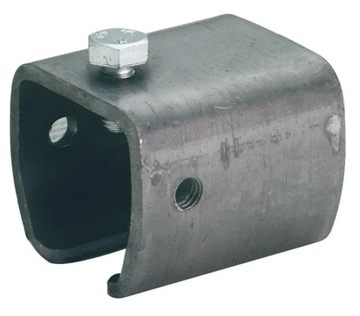 "Sleeve for sliding gates, for welding - for type 30 image"