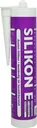 Silicone Joint Sealant Grey 310 ml