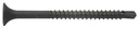 Drywall screws PH trumpet head drill tip phosphated 3.5x35mm PH 200 pieces