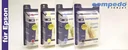 Printer cartridge for EPSON T1291 black