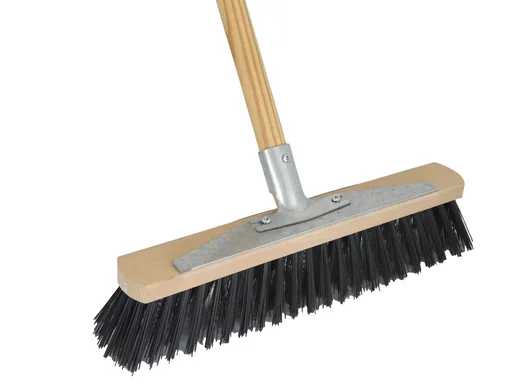 "Scraper broom, 40 cm image"