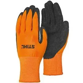 "Function protective glove DuroGrip, size S image"