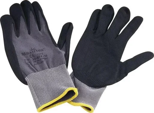"Workshop - Touch Gloves Size 8 for Women image"
