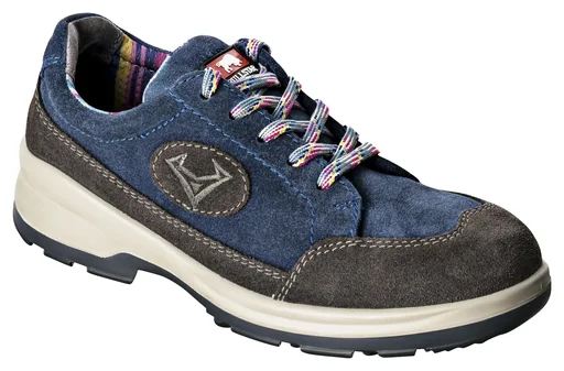 "Women's safety shoe WORXTAR S3, original, size 38 image"