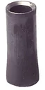 Weld-in sleeve, 145 mm long