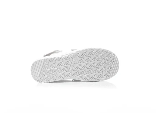 "Safety clog MIA white ESD SB size 41 image"