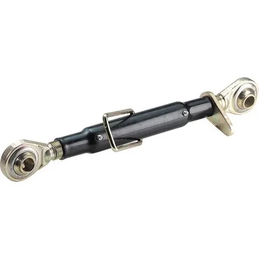 "Heavy-duty threaded top link, Cat. 2 - 2, 360 mm image"