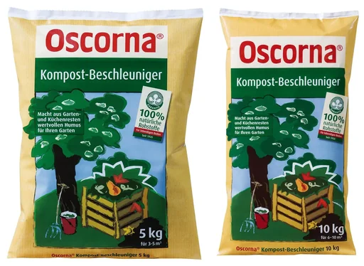 "Compost accelerator, 10 kg image"