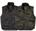 Functional vest color camouflage, size L