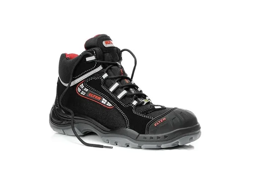 "SANDER Pro ESD S3 safety lace-up boots size 39 image"
