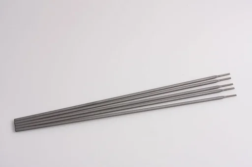 "Cast iron electrode 3.25 x 350 mm, 10 pieces image"