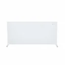 Frameless wall heater, Mon Soleil - 770 watts