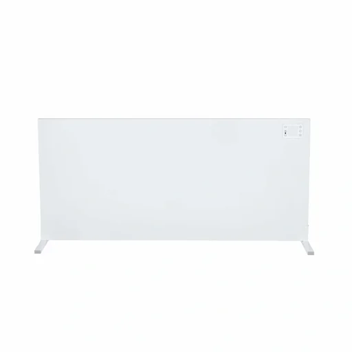 "Frameless wall heater, Mon Soleil - 770 watts image"