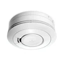 Wireless smoke alarm EI650RF with 10-year battery