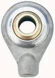 "Top link weld-on end, Cat. 2, 30 mm image"