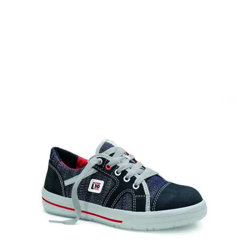 "Women's safety shoe SENSATION Lady Low ESD S1 size 40 image"