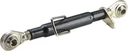 Threaded top link "Black-Line", Cat. 1 - 1, 280 mm