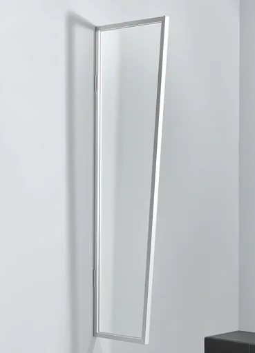 "Side panel for B1 acrylic, 2000 x 600 x 450 mm, color white image"