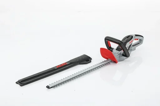 "Cordless hedge trimmer "HT 2050" - EasyFlex without battery and charger image"