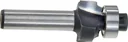 Rounding cutter HW D20.7 / R4 KL