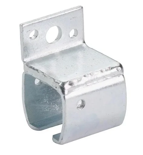 "Wall sleeve for guide rails type 40 image"